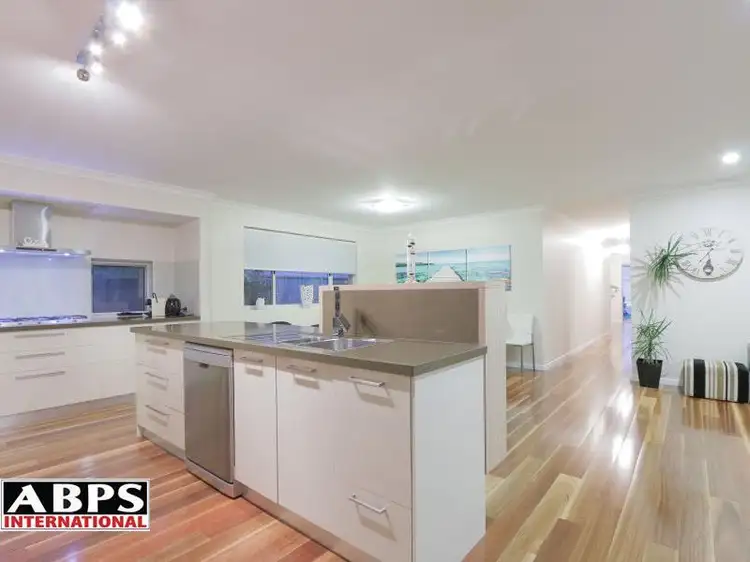 Lot 3, 57B Benningfield Road, Bull Creek WA 6149