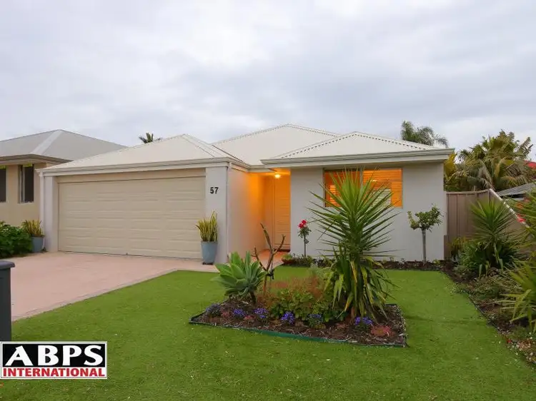 Third view of Homely house listing, Lot 3, 57B Benningfield Road, Bull Creek WA 6149