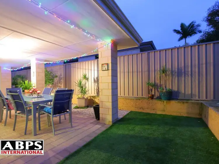 Fourth view of Homely house listing, Lot 3, 57B Benningfield Road, Bull Creek WA 6149