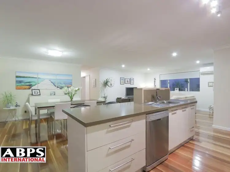 Fifth view of Homely house listing, Lot 3, 57B Benningfield Road, Bull Creek WA 6149