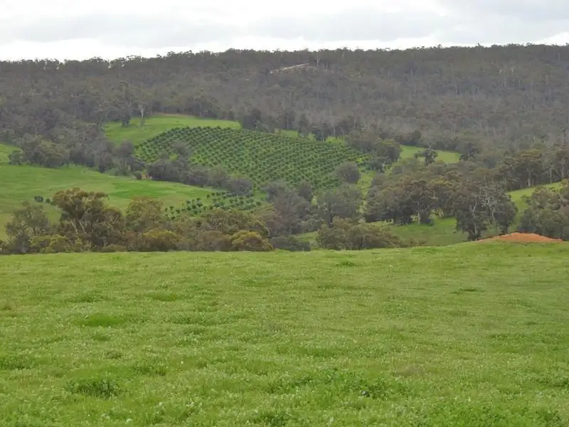 Main view of Homely land listing, 736 Chittering Road, Bullsbrook WA 6084