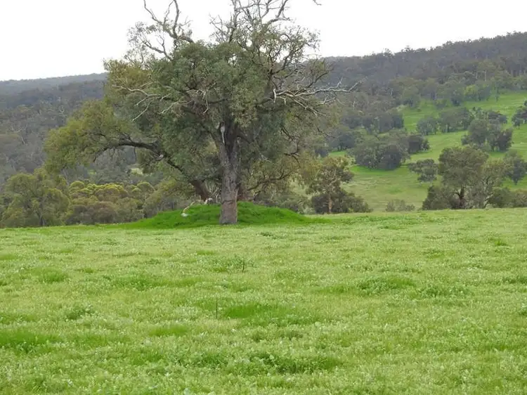 Second view of Homely land listing, 736 Chittering Road, Bullsbrook WA 6084