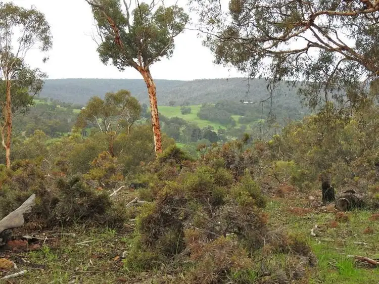 Fourth view of Homely land listing, 736 Chittering Road, Bullsbrook WA 6084