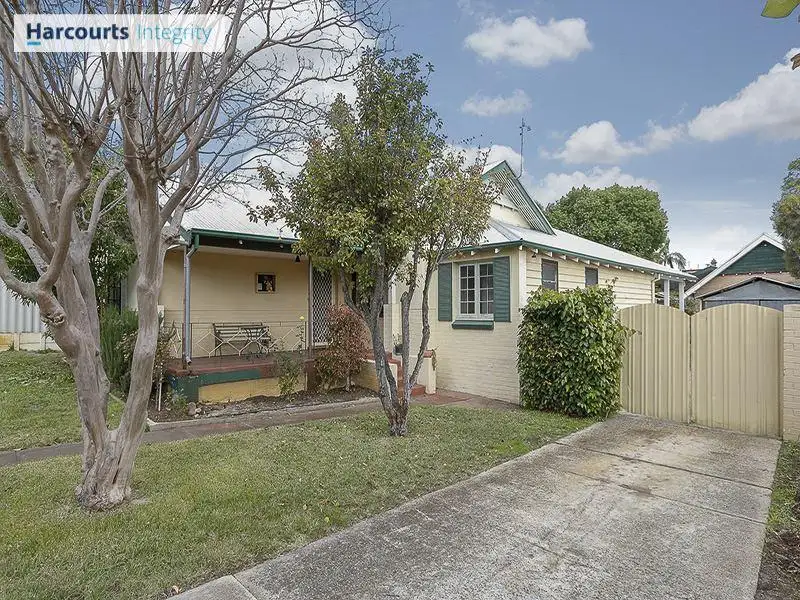 Main view of Homely house listing, 135 Ninth Avenue, Inglewood WA 6052