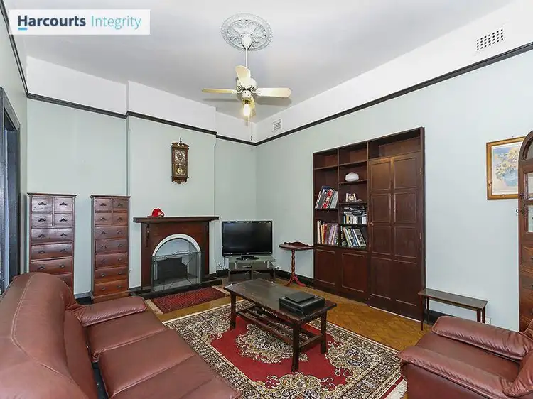 Third view of Homely house listing, 135 Ninth Avenue, Inglewood WA 6052