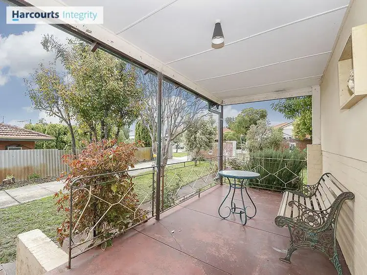 Fourth view of Homely house listing, 135 Ninth Avenue, Inglewood WA 6052