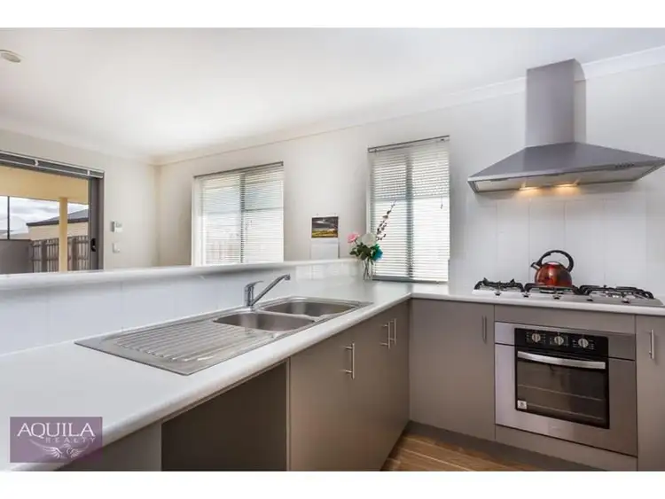 Second view of Homely house listing, 19 Grassdale Parkway, Ellenbrook WA 6069