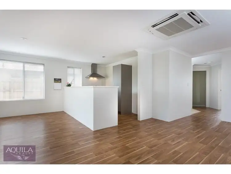 Third view of Homely house listing, 19 Grassdale Parkway, Ellenbrook WA 6069