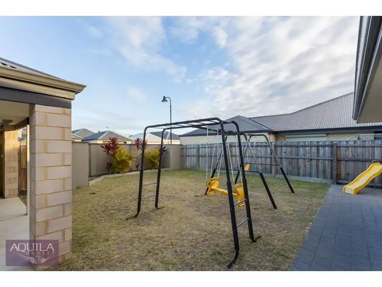 Fourth view of Homely house listing, 19 Grassdale Parkway, Ellenbrook WA 6069
