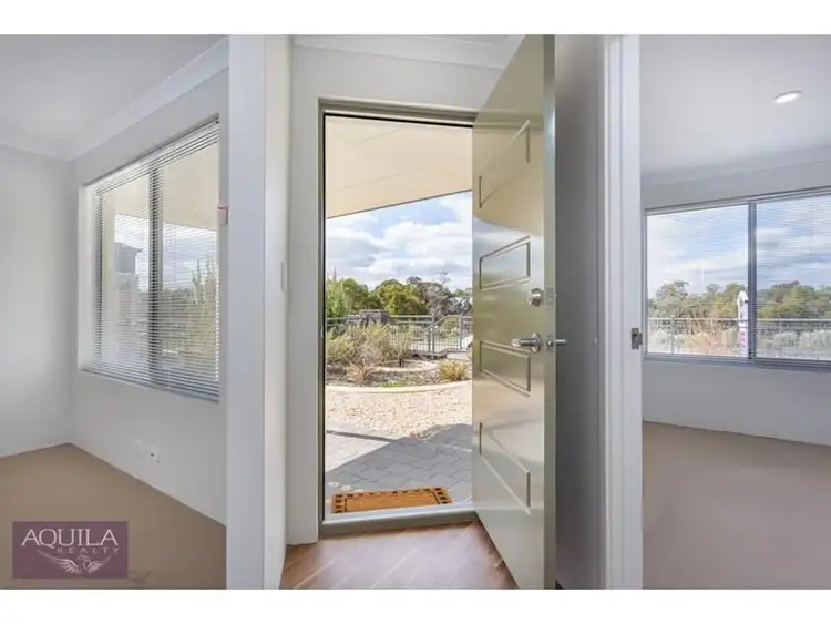 Fifth view of Homely house listing, 19 Grassdale Parkway, Ellenbrook WA 6069