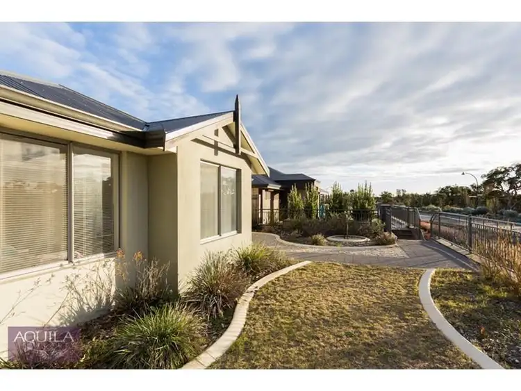 Sixth view of Homely house listing, 19 Grassdale Parkway, Ellenbrook WA 6069