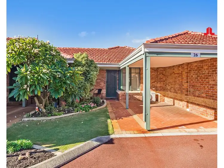 Third view of Homely retirement listing, Villa 26 17-21 Hefron Street, Rockingham WA 6168