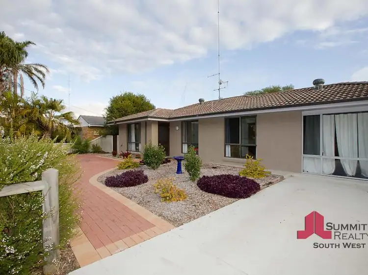 Second view of Homely house listing, 19 Clarke Street, Burekup WA 6227