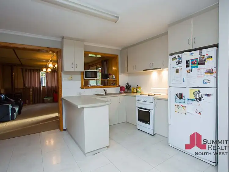 Fourth view of Homely house listing, 19 Clarke Street, Burekup WA 6227