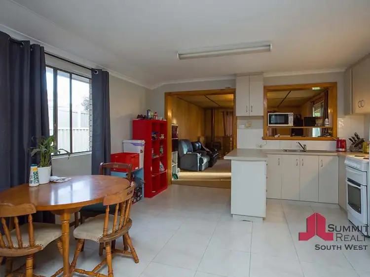 Fifth view of Homely house listing, 19 Clarke Street, Burekup WA 6227
