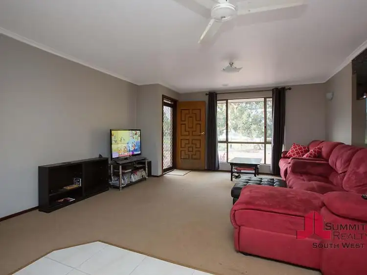 Sixth view of Homely house listing, 19 Clarke Street, Burekup WA 6227