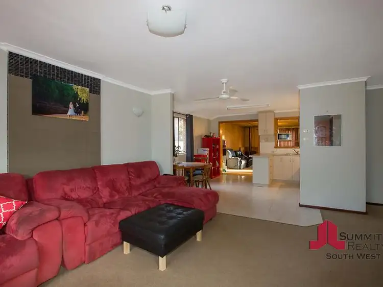 Seventh view of Homely house listing, 19 Clarke Street, Burekup WA 6227