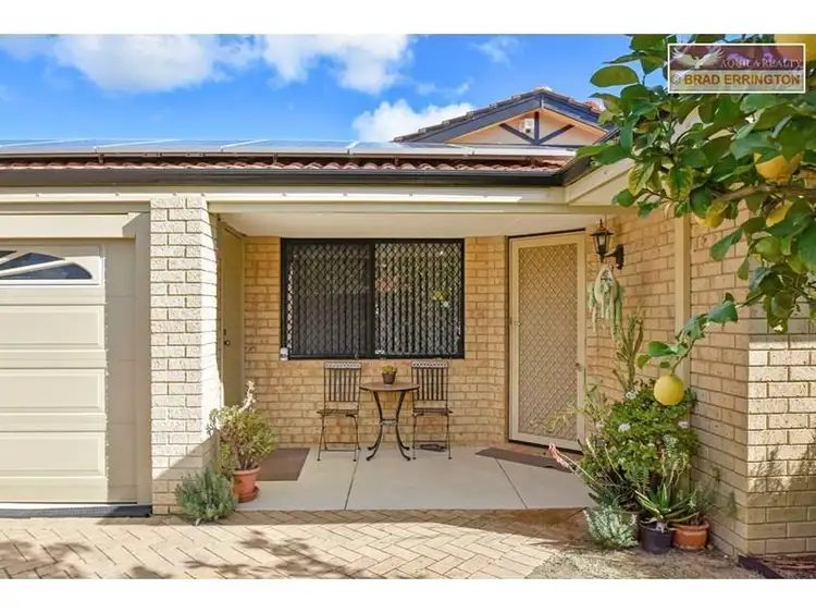 Seventh view of Homely house listing, 26 Campolino Gardens, Stratton WA 6056