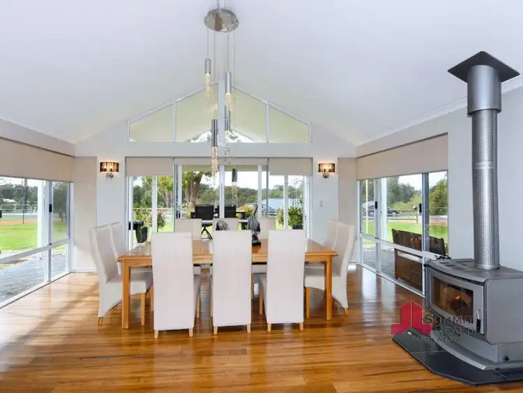 Third view of Homely house listing, 12 Craigie Drive, Roelands WA 6226