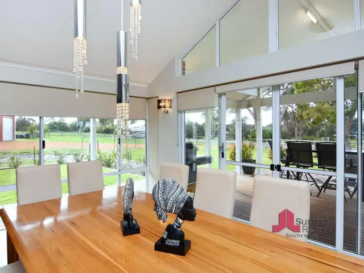 Fourth view of Homely house listing, 12 Craigie Drive, Roelands WA 6226