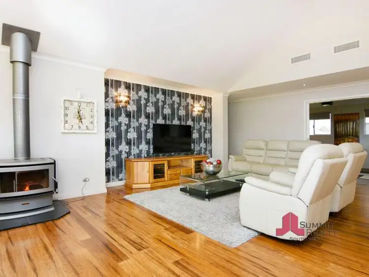 Seventh view of Homely house listing, 12 Craigie Drive, Roelands WA 6226