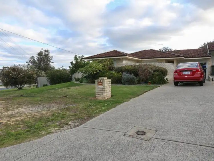 3A Abingdon Road, Swan View WA 6056