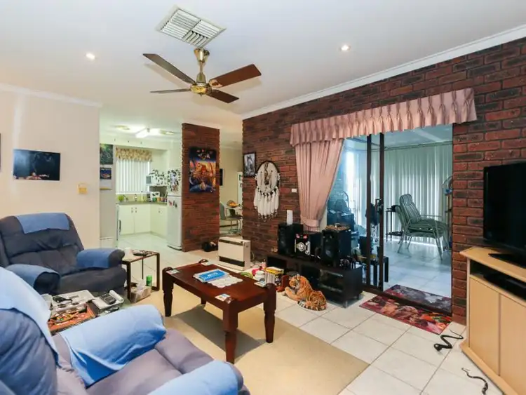 Second view of Homely house listing, 3A Abingdon Road, Swan View WA 6056