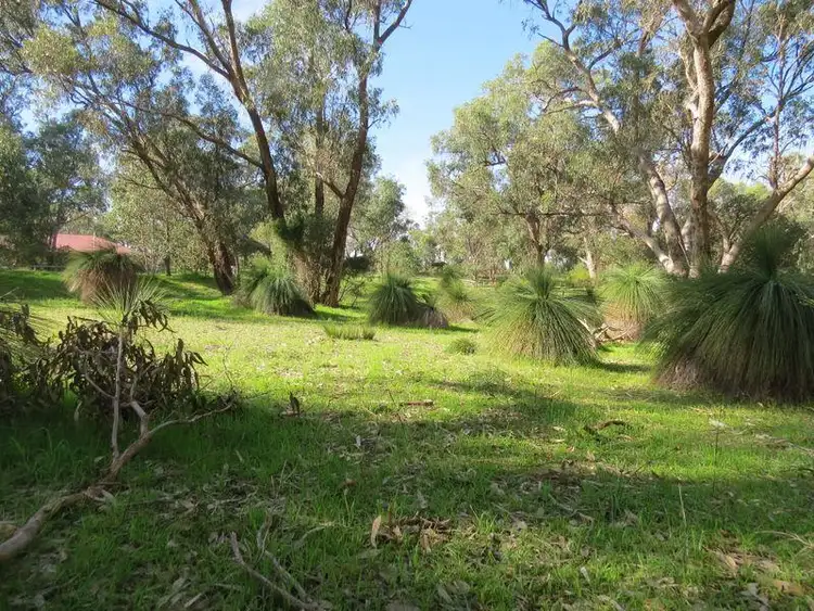 Second view of Homely land listing, 190 Harvest Circle, Two Rocks WA 6037
