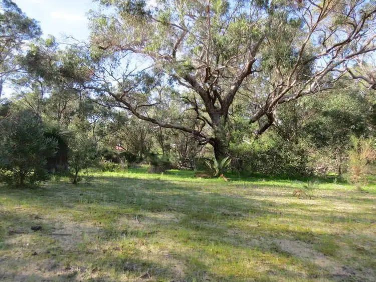 Third view of Homely land listing, 190 Harvest Circle, Two Rocks WA 6037