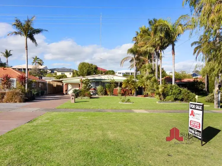 Second view of Homely house listing, 355 Old Coast Road, Australind WA 6233