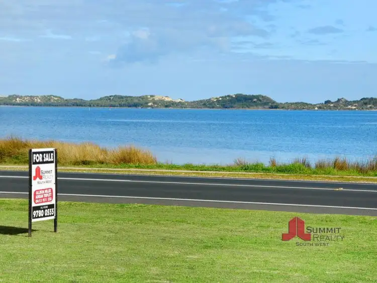 Third view of Homely house listing, 355 Old Coast Road, Australind WA 6233