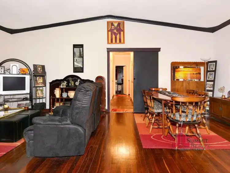 Sixth view of Homely house listing, 355 Old Coast Road, Australind WA 6233