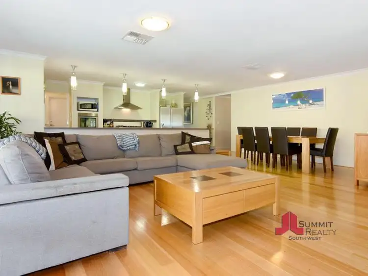 Third view of Homely house listing, 7 Rosevale Close, Dardanup WA 6236