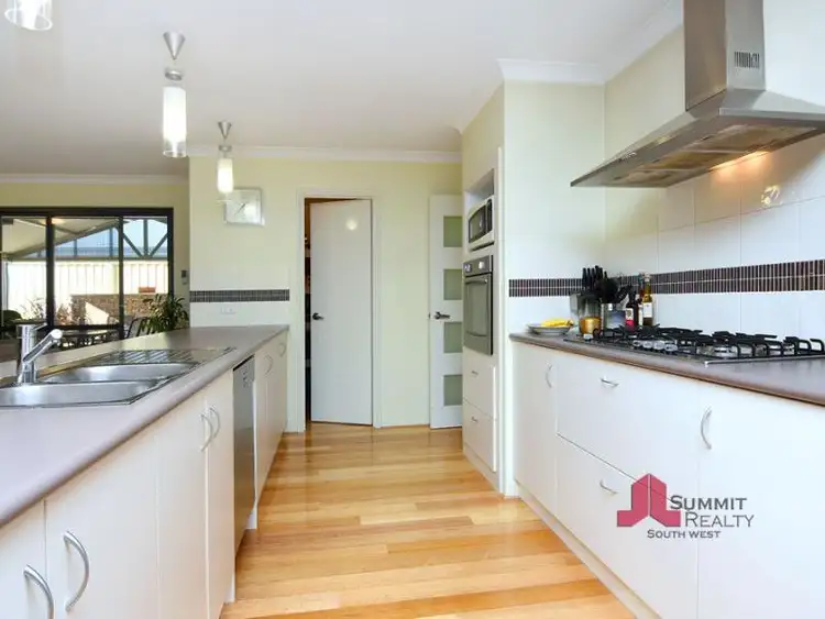 Seventh view of Homely house listing, 7 Rosevale Close, Dardanup WA 6236