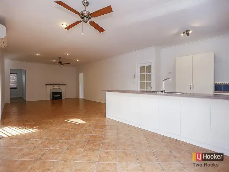 Second view of Homely house listing, 63 Weatherley Drive, Two Rocks WA 6037