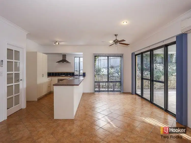 Third view of Homely house listing, 63 Weatherley Drive, Two Rocks WA 6037