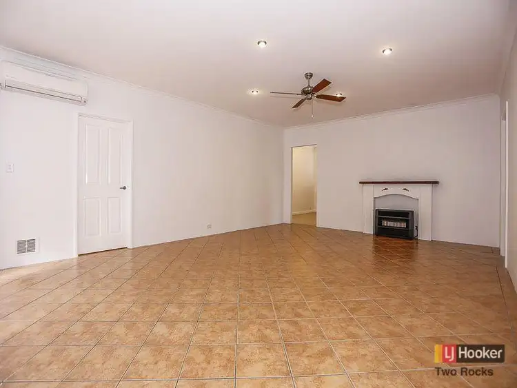Fifth view of Homely house listing, 63 Weatherley Drive, Two Rocks WA 6037