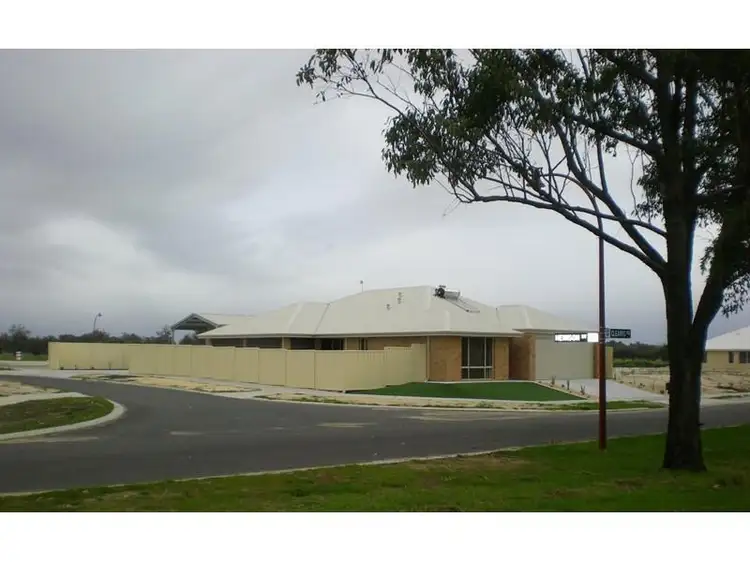 Lot 134 Bocker Street, Dardanup WA 6236