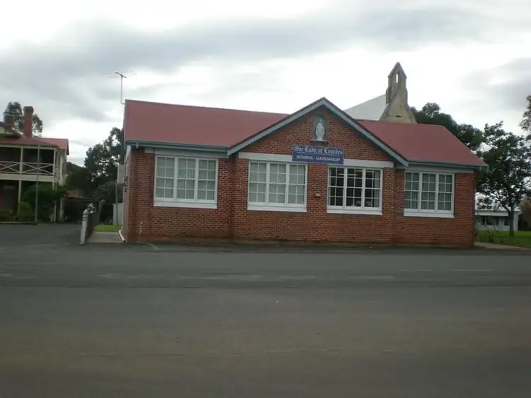 Seventh view of Homely land listing, Lot 134 Bocker Street, Dardanup WA 6236