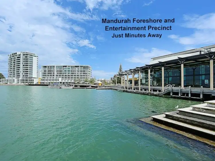 Seventh view of Homely land listing, 53 Myerick Street, Mandurah WA 6210