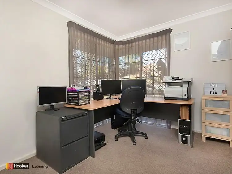 Second view of Homely house listing, 33 Casserly Drive, Leeming WA 6149
