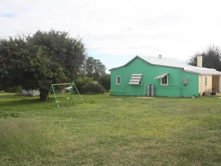 Fifth view of Homely house listing, 538 Cockram Road, Gingin WA 6503