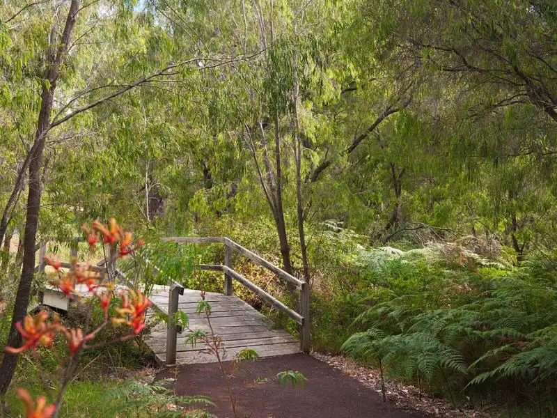 Main view of Homely land listing, 22/1652 Caves Road, Dunsborough WA 6281