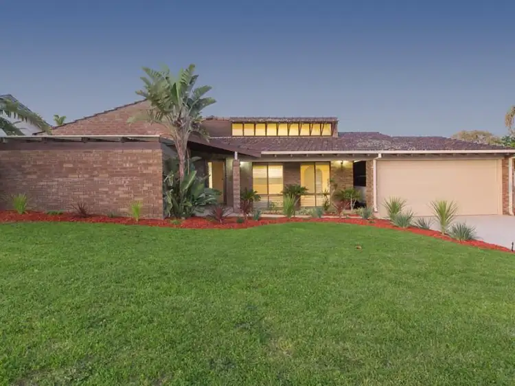 Second view of Homely house listing, 53 Granadilla Street, Duncraig WA 6023