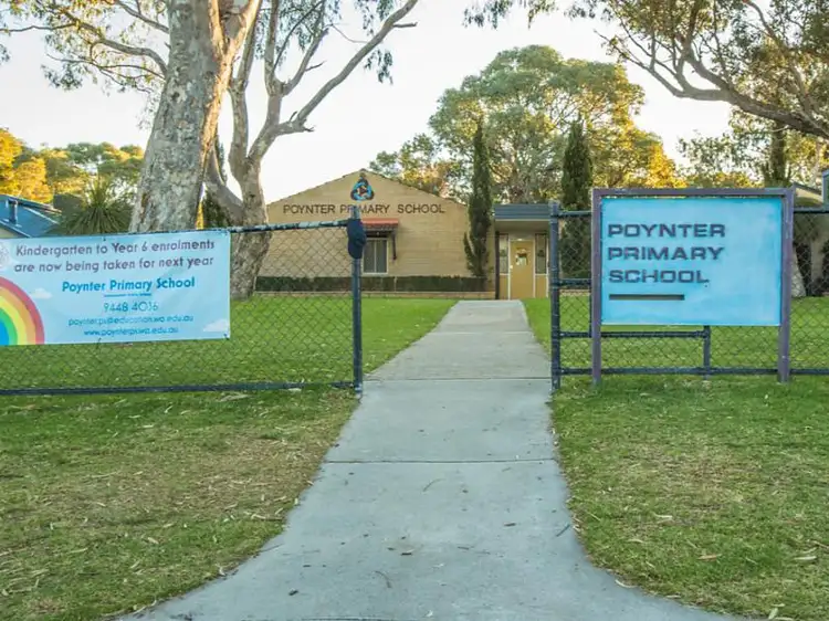 Fourth view of Homely house listing, 53 Granadilla Street, Duncraig WA 6023