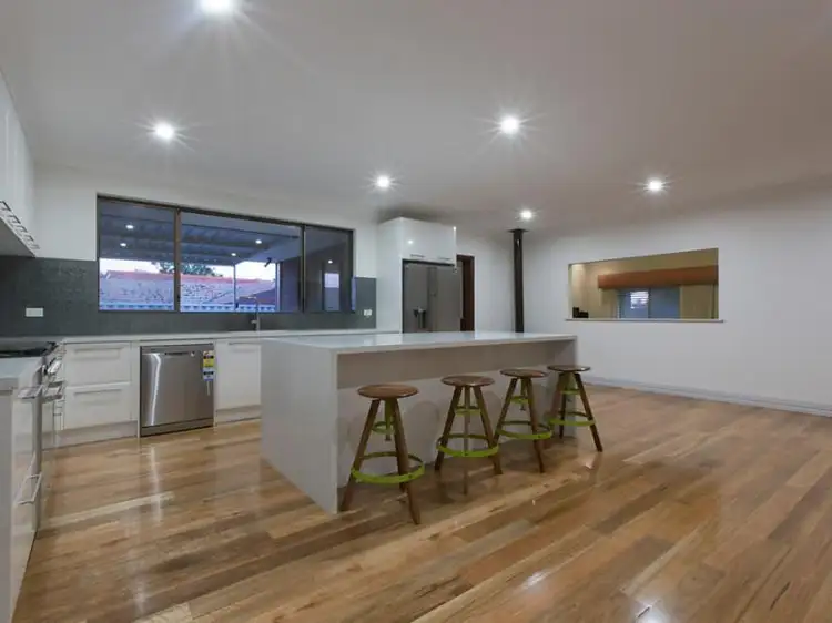 Fifth view of Homely house listing, 53 Granadilla Street, Duncraig WA 6023