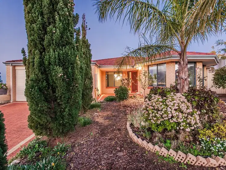Main view of Homely house listing, 21 Hargrave Place, Parmelia WA 6167
