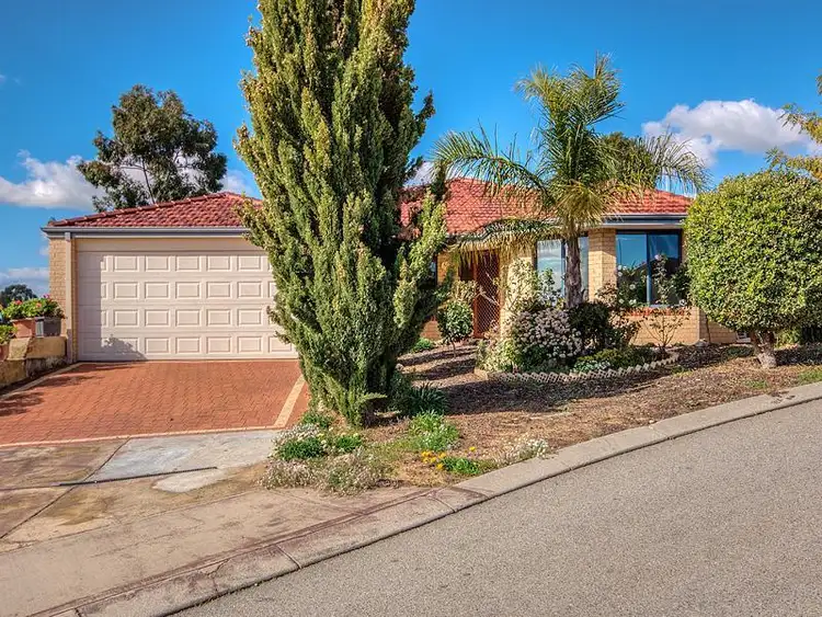 Third view of Homely house listing, 21 Hargrave Place, Parmelia WA 6167