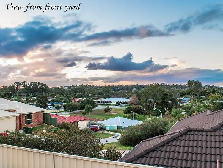 Fourth view of Homely house listing, 21 Hargrave Place, Parmelia WA 6167