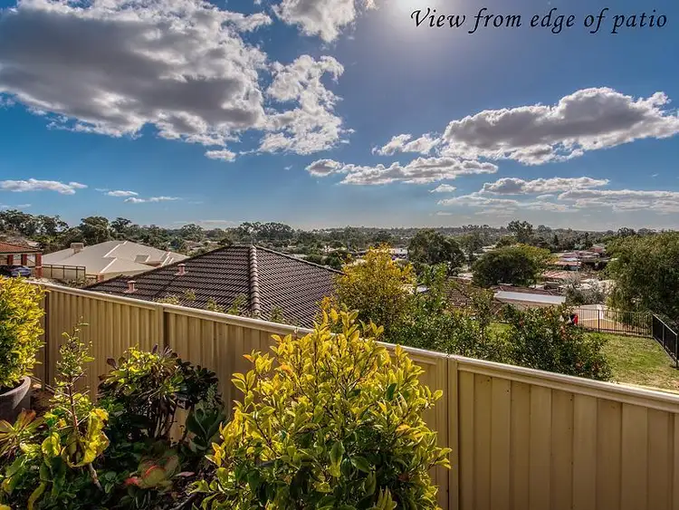Fifth view of Homely house listing, 21 Hargrave Place, Parmelia WA 6167
